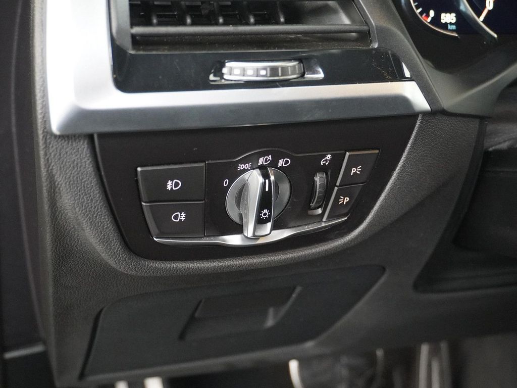 BMW X4 xDrive20d High Executive M Pakket Leder AHK
