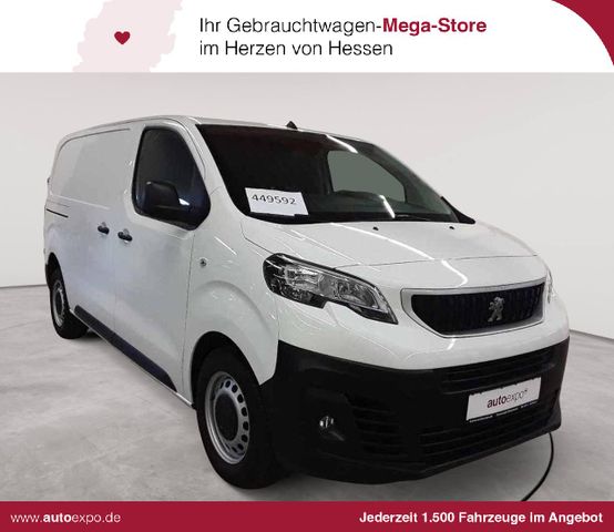 Peugeot Expert L2H1 Premium Klima RFK PDC v/h