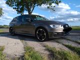 Audi A3 1.4 TFSI cod ultra S tronic S line S line - Audi A3: Privatanbieter