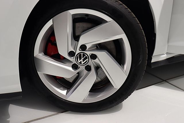Golf GTE 1.4 TSI eHybrid ACC AHK KAMERA NAVI BT 