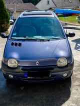 Renault Twingo 1.2 - - gebrauchte Renault Twingo aus dem Jahr 2000
