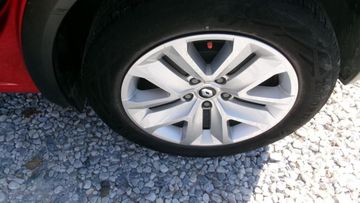 Renault Captur - 10