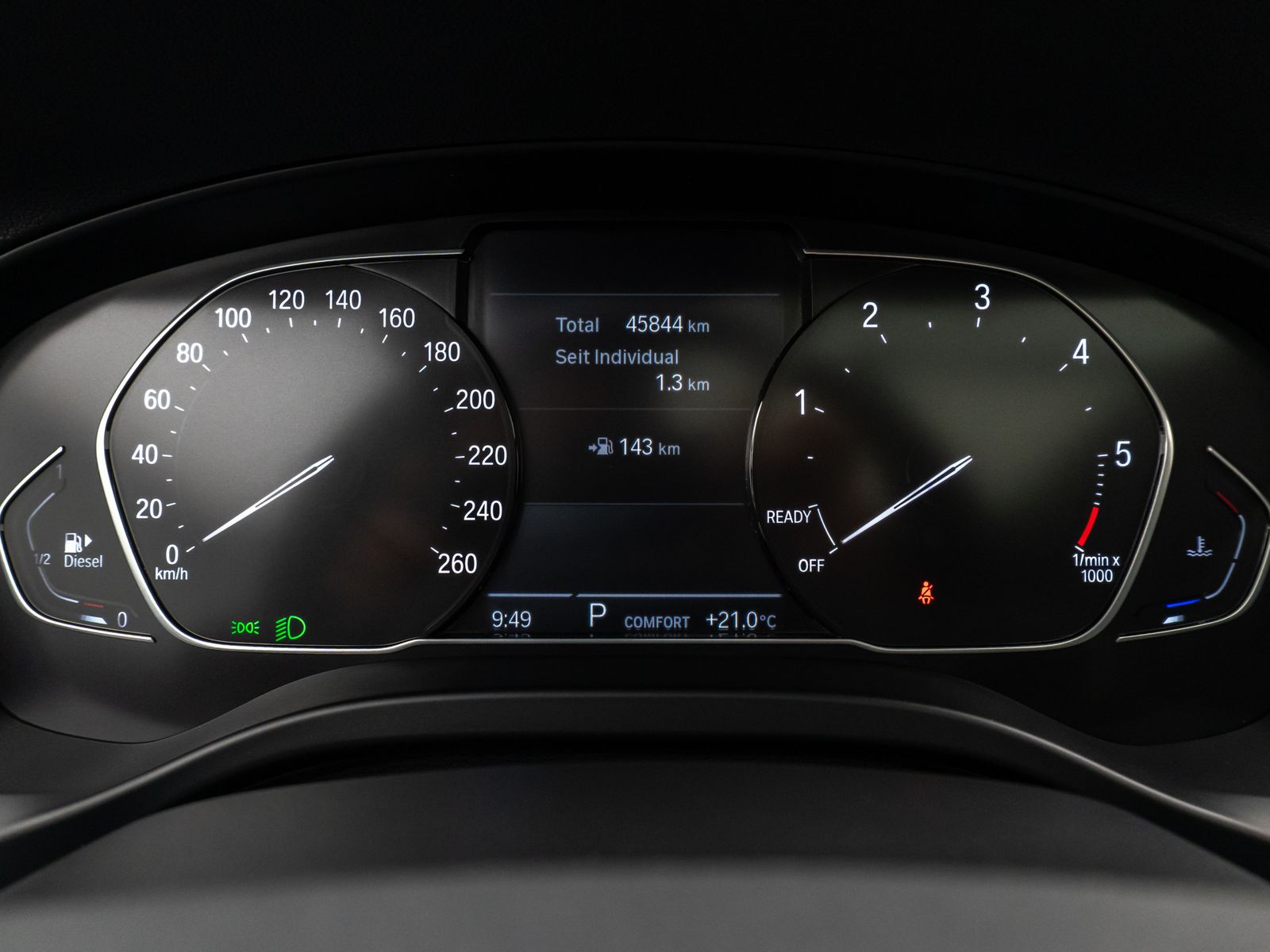 Fahrzeugabbildung BMW X3 xD20d Panorama Kamera DAB HiFi CockPit+ Sport