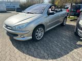 Peugeot 206 Cc Seltener Aust - Peugeot 206 in Braunschweig