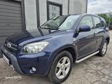 Toyota RAV 4 RAV4 Sol D-Cat Klima Radio TÜV - Toyota RAV 4 Gebrauchtwagen in München