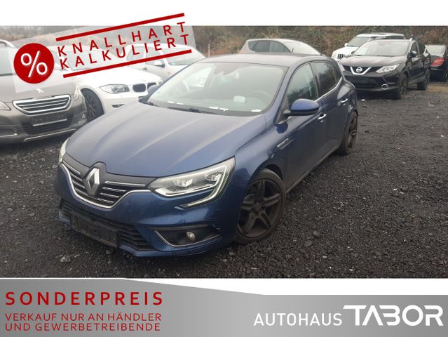 Renault Megane IV 1.6 dCi 130 Energy BOSE-Edition