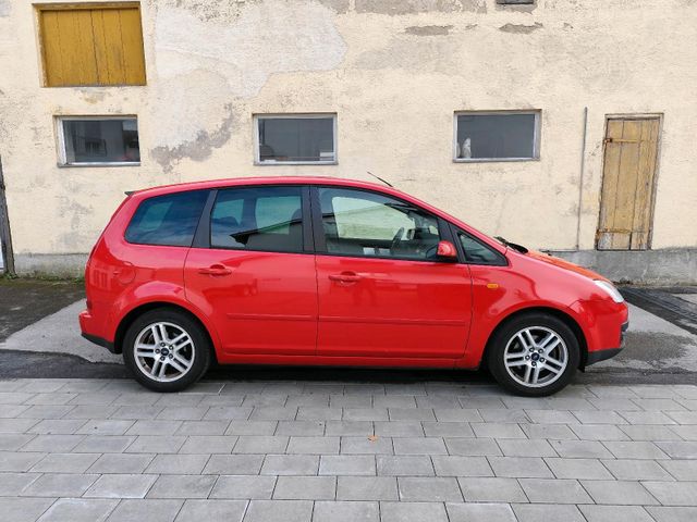 Ford Focus C-Max