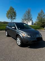 Nissan Murano - Nissan Murano von privat