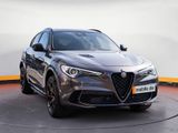 Alfa Romeo Stelvio Quadrifoglio Q4 2.9 V6 Bi-Turbo HARMANN- - Alfa Romeo Stelvio in Hamburg