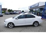 Skoda Rapid 1.2 TSI Elegance KLIMA PDC SITZHEIZUNG - gebrauchte Skoda Rapid aus dem Jahr 2013