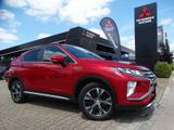 Mitsubishi Eclipse Cross 1.5 Diamant + CVT *Navi*360°*ACC* - Mitsubishi in Augsburg