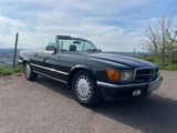 Mercedes-Benz Mercedes Benz SL 300 R107 Cabrio Top Zustand - Mercedes-Benz SL 300 in Stuttgart