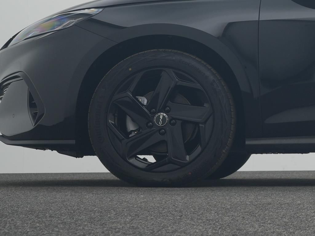 BYD SEAL 6