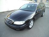 Opel Omega 3 Liter V 6 - Opel Omega: Kombi