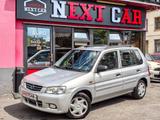Mazda Demio 1,5i|Automatik|Klima|TÜV-Neu|SehrGepflegt! - Mazda Demio: 1.5