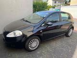 Fiat Grande Punto 1.2 8V Dynamic - Fiat Grande Punto in Bonn