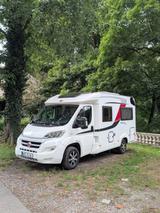 Bürstner Nexxo Time T569 TÜV NEU 07/25, AHK, WECHSELRICHT - Offers