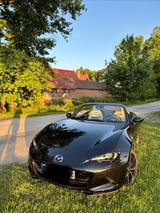 Mazda MX-5 2.0 SKYACTIV-G 184 Kazari Kazari - Mazda MX-5