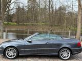 Mercedes-Benz 350 CLK CABRIO ..A BEAUTY - Mercedes-Benz 350: Cabrio