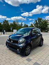 Smart for two - Smart: For Two