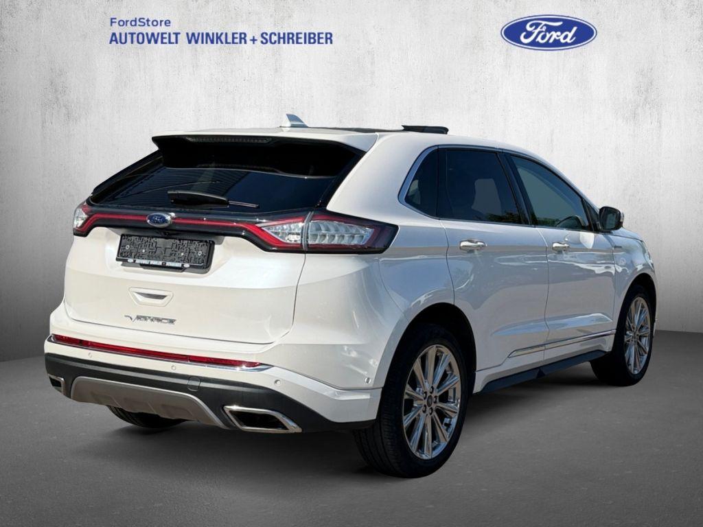 Ford Edge 2.0 TDCi Bi-Turbo 4x4 Vignale