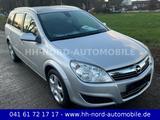 Opel Astra H Caravan Edition //AUTOMATIK//TÜV NEU// - Opel Astra aus 2007: Kombi