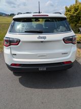 Jeep Compass 1.4 MultiAir 103kW Longitude Longitude - Jeep Compass: Longitude