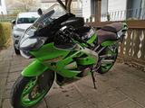 Kawasaki Ninja ZX6R - Offers
