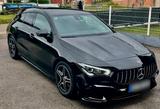 Mercedes-Benz Mercedes Benz CLA 118d AMG - Mercedes-Benz CLA C118