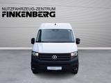 Volkswagen Crafter 35 Kasten TDI Aut. 4Motion MR *Hochdach - Gebrauchte LKW