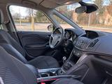 Opel Zafira Tourer 2.0 CDTI Edition 96kW Edition - Opel Zafira Tourer