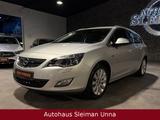 Opel Astra J Sports Tourer Innovation/Automatik/Klima - Opel Astra aus 2011: Sports Tourer