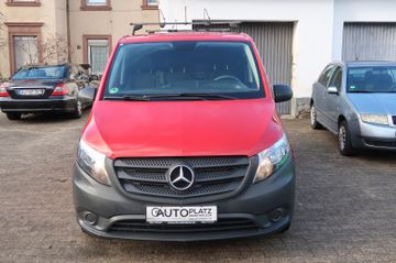 Mercedes Vito - 4