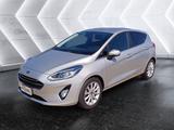 Ford Fiesta 5p 1.5 tdci Titanium 85cv - Ford Fiesta mit Diesel-Antrieb: 1.8