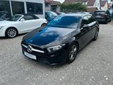Mercedes-Benz A 180d Limousine V177/Style/Fahrassistenz/FWD - Mercedes-Benz A-Klasse V177