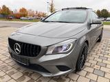 Mercedes-Benz CLA 200 CDI SPORT/AUTOMATIK/NAVI/SHZ/XENON/PANO/ - Mercedes-Benz CLA 200 Gebrauchtwagen in Stuttgart
