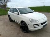 Porsche Cayenne 3,0 TD Tiptronic / TÜV neu ! - Porsche Gebrauchtwagen in Gera