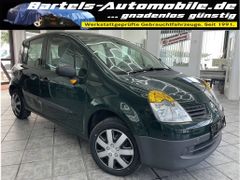 RENAULT Modus