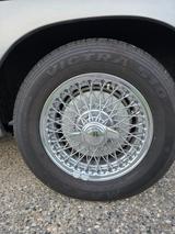 MGB - gebrauchte MG Roadster