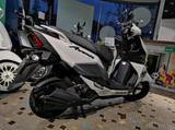 Suzuki AVENIS 125 TOP PREISLEISTUNG ab 16 J. fahrbar - SUZUKI AVENIS 125