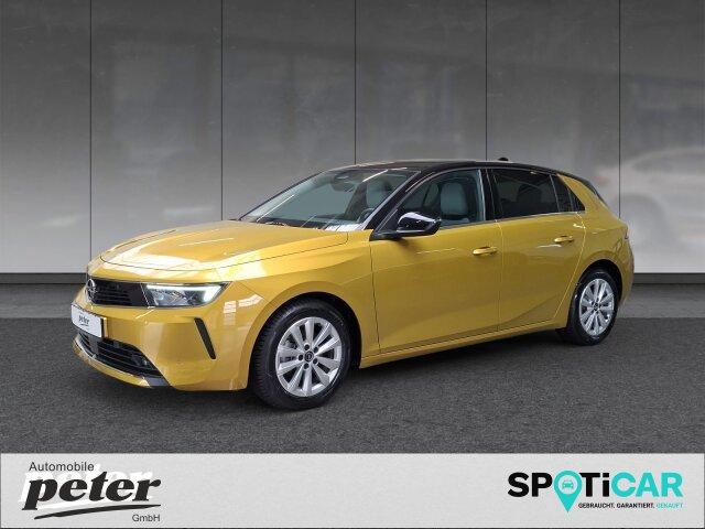 Opel Astra L 1.2 Turbo Elegance Klimaautomatik *