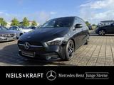 Mercedes-Benz B 220 d +AMG-Sport+AHK+Night+LED+Cam+Keyl+Totw