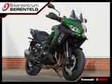 Kawasaki Versys 1100 SE Grün 2026 - Verfgb. anfragen. - TOURER
