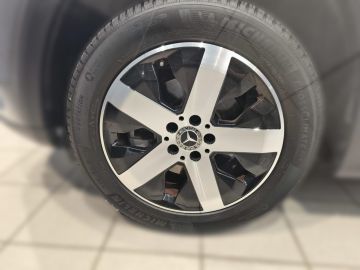 Mercedes GLB 180 - 8