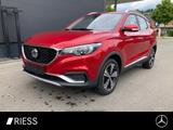 MG ZS LUXURY PANO LED KAMERA LEDER TEMPOMAT KEYLESS - MG ZS aus 2021
