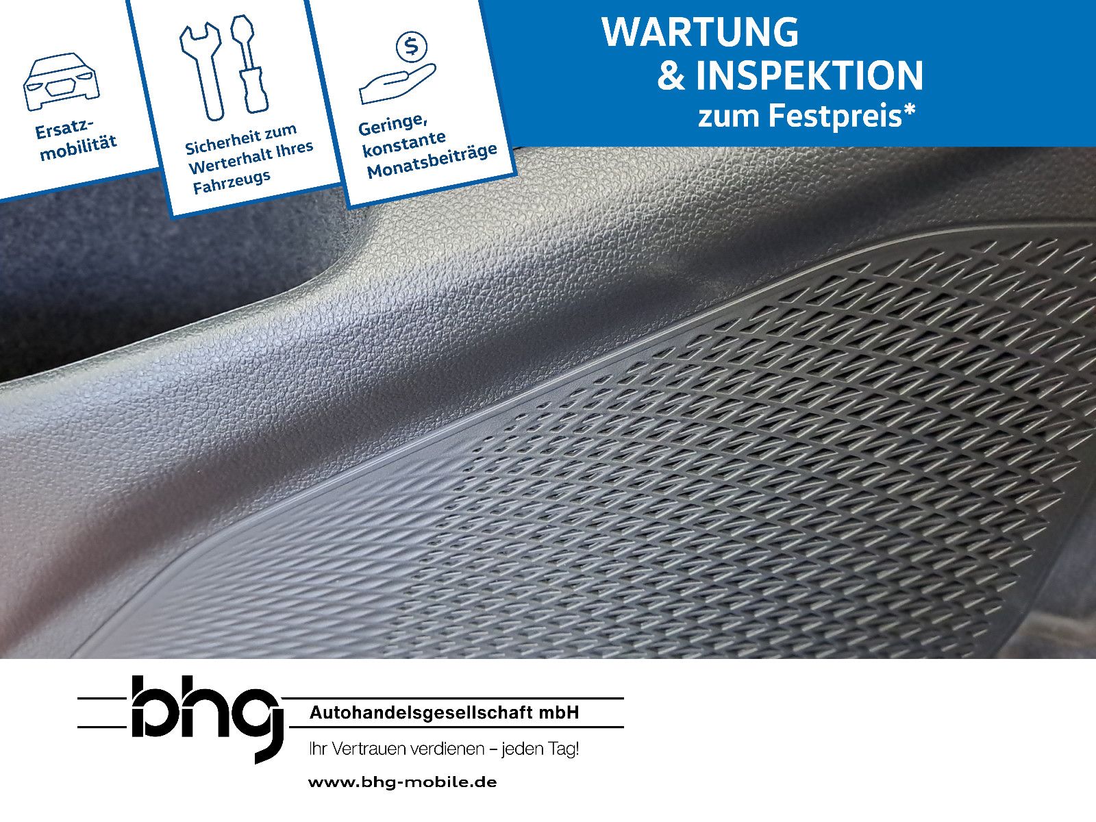 Volkswagen Golf - Bild 20