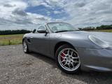 Porsche Boxster S 3.2 im guten Zustand von 12/2003 - Porsche Boxster in Braunschweig