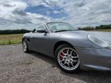 Porsche Boxster S 3.2 im guten Zustand von 12/2003 - Porsche aus 2003