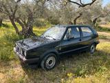 Volkswagen VW Golf II MK2 GTI 1.8 1986 157000km - Volkswagen Golf: Ii GTI