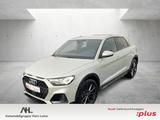 Audi A1 allstreet 30 TFSI S line S tronic LED Navi AC - Jahreswagen: Kleinwagen